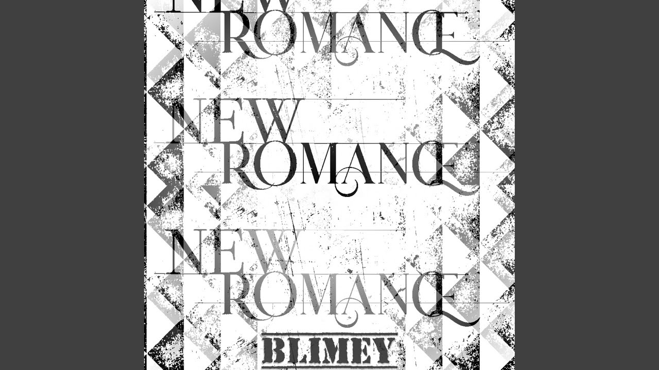 Watch New Romance on YouTube