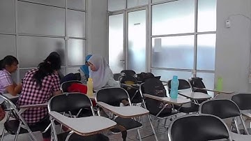 Mars Fakultas Ilmu Komputer dan Teknologi Informasi - Universitas Sumatera Utara (Fasilkom-TI USU)