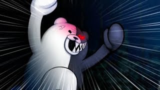 Danganronpa V3: Coming to an Agreement with Keebo