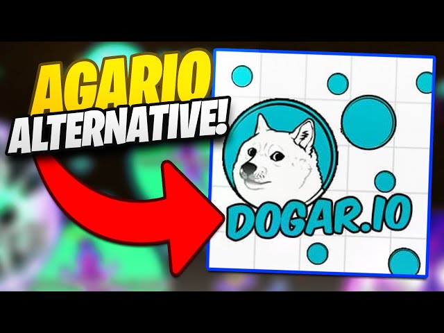 Top 5 games like AGAR.IO! NEW 2020! 