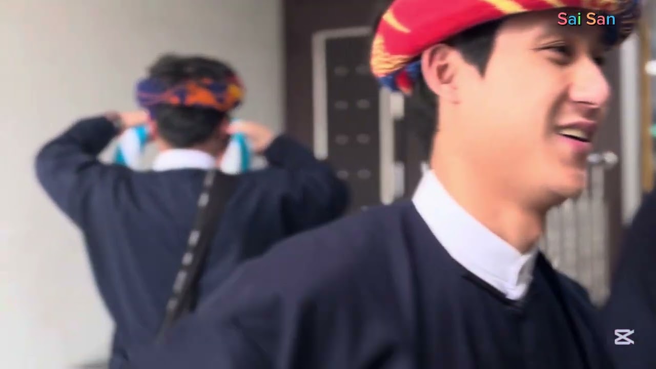 #pao #nationalday #southkorea