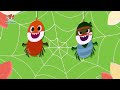 Eensy Weensy Spider - BabyShark Powered By: Preview 2 Csupo Effects