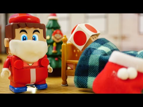 サンタ マリオ クリスマス フィギュア Amazon.co.jp: スーパーマリオ アドベントカレンダー 限定