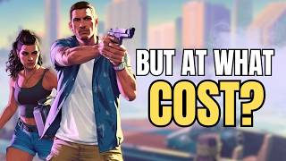 GTA 6 Will Change Gaming Forever!