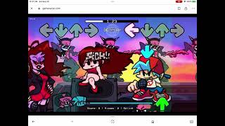 Fnf M.i.l.f Botplay Mode