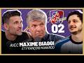 LA FINE ÉQUIPE #02 avec MAXIME BIAGGI