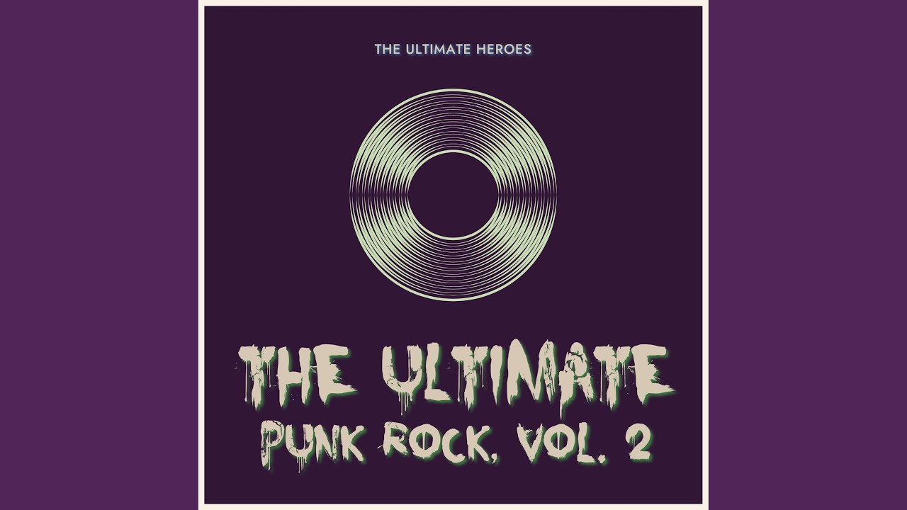 Let Me Love You (Punk Rock Version) - YouTube