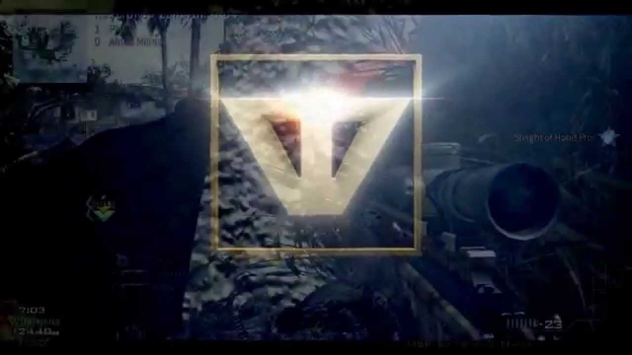 Joined @TeamVeXd - Couple of Clips!