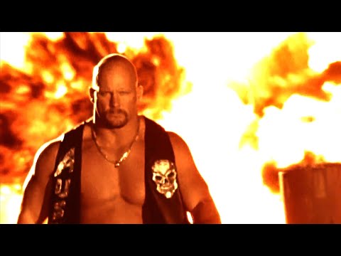 &quot;Stone Cold&quot; Steve Austin - I Won&#039;t Do What You Tell Me | Custom Attitude Titantron