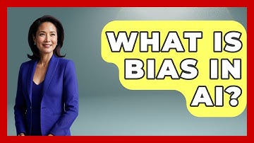 What Is Bias In AI? - Gender Equality Network