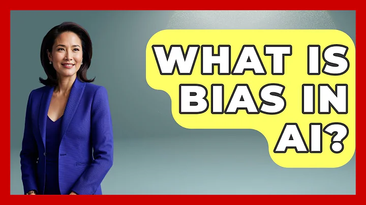 What Is Bias In AI? - Gender Equality Network