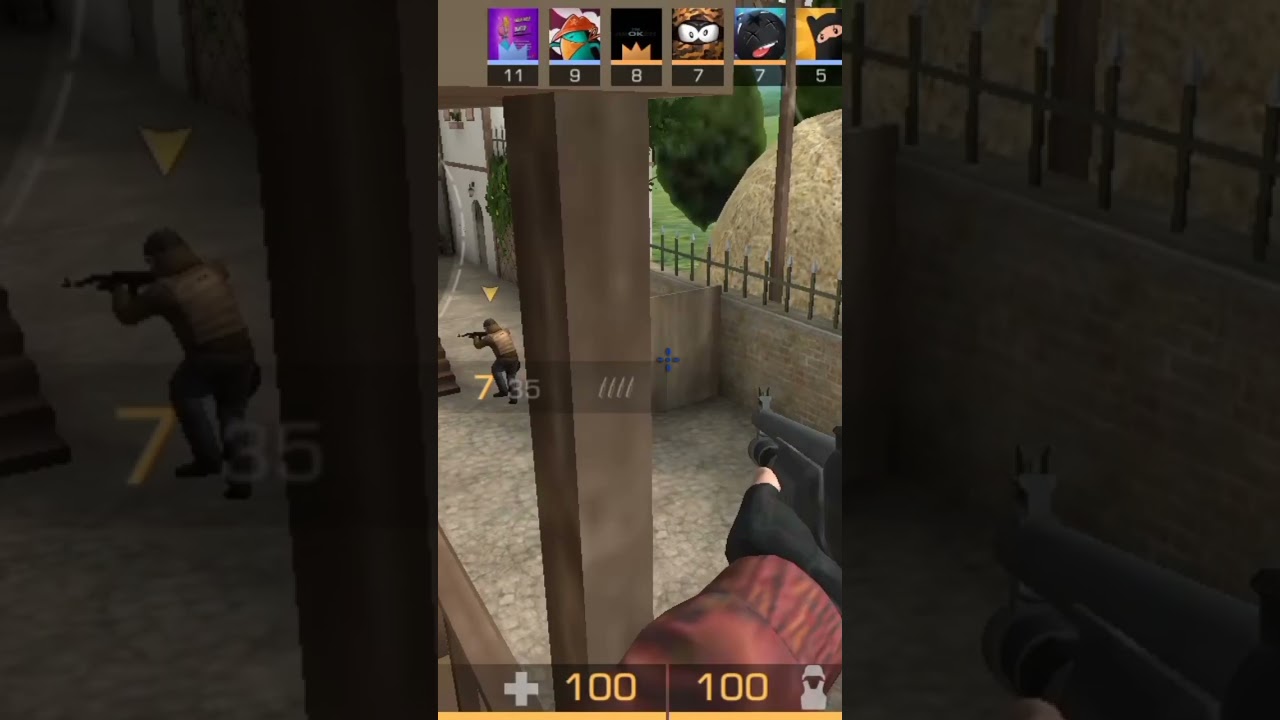 новый баг на виладже # standoff2 