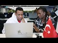 How Turkey Aiming for a $50 Billion Trade Powerhouse with Africa!