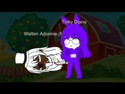 Slendytubbies the Movie part 1 (Voice actor) - YouTube