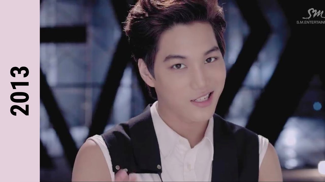 TOP 100] MOST VIEWED 2013 KPOP MUSIC VIDEOS (2021 Update