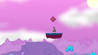Untitled Roguelike Engine Test