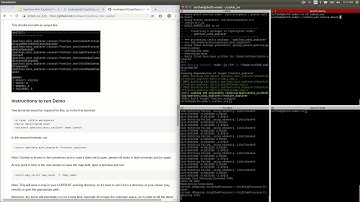 Final Presentation ENPM 808X - Part2/3