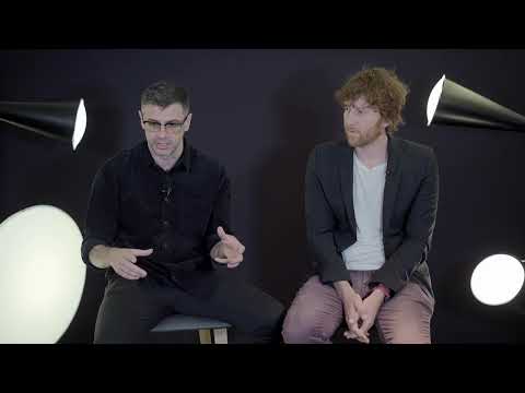 68 Seminci - Entrevista a Francisco J Paparella y Roman Kasseroller