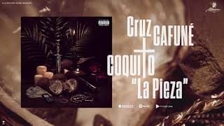 Watch Cruz Cafune Coquito La Pieza video