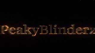 Peakyblinderz & Iroj 2Vs2 Köstebek & Rabboni̇