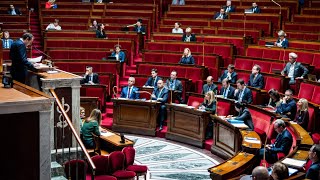 Projet de loi immigration : les députés LR prêts à détricoter le travail des sénateurs LR ?