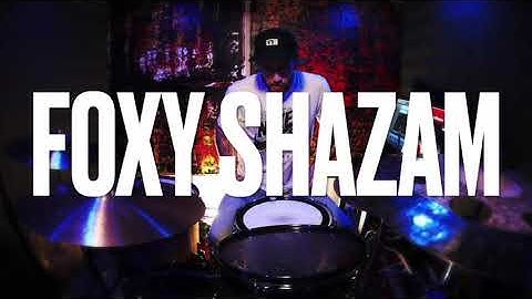 INTRO/BOMBS AWAY - Foxy Shazam