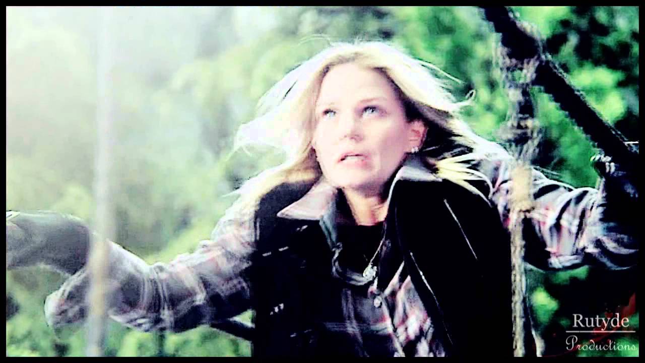 Once Upon A Time | Let it Go