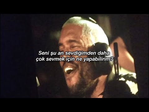 Frank Ocean - Alabama (Türkçe Çeviri)