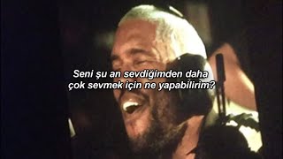 Frank Ocean - Alabama (Türkçe Çeviri)