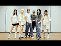 NMIXX See That 별별별 Dance Practice MIRRORED NMIXX See That 별별별 Dance Practice MIRRORED