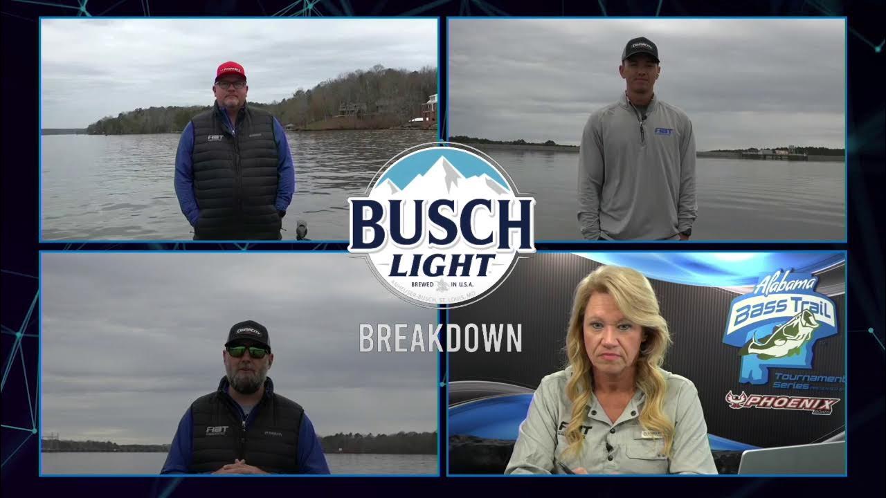 ABT Live from Jordan Lake. YouTube