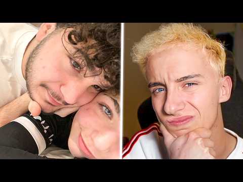 Fibi und Rohat sind WIEDER ZUSAMMEN? (Satter Hugo) | LetsHugo Reaction