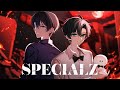SPECIALZ ぴくと きんとき 歌ってみた