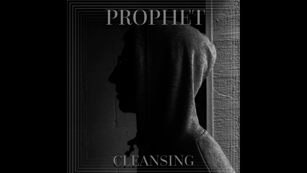 Prophet - Cleansing feat. Ryan Randall