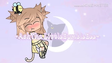 New intro ( because I accidentally deleted my other new one 😳😳 ) also MY SONGS ARE WORKING :D