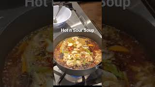 Hot n Soup Soup