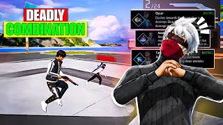 99% Players Don't Use These Deadly Character Combinations 😈🔥 World Gaming 