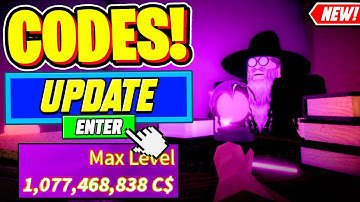 ⚠️New⚠️ ALL WORKING MERLIN UPDATE CODES For Fisch - Roblox Fisch Codes 2025