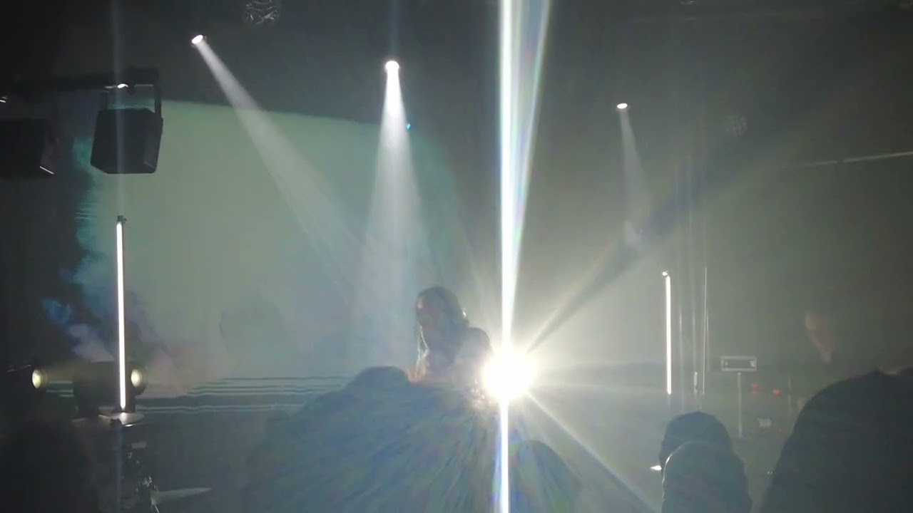 Goethes Erben - Dystopische Zeitreise Teil 2 Berlin Part1