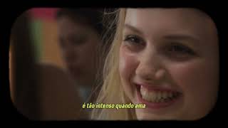 Rotina - Desejo De Menina Letra Cie Skins