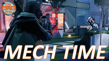 "That Last Pod Caught Me By Surprise"     4K LWOTC Episode 27 (Escort a VIP)