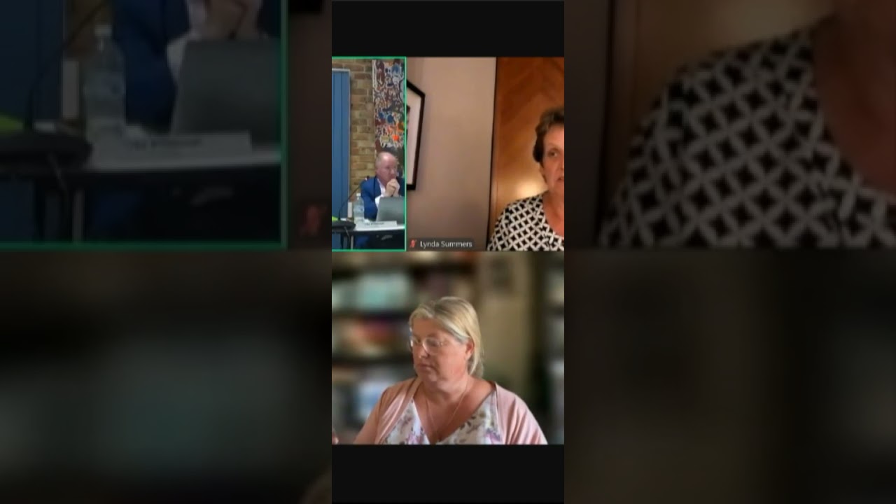 Snowy Monaro Regional Council Gang Dysfunction in 60 Seconds 