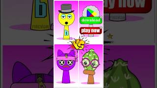 My My Sprunki OC. #incredibox #sprunkioc #funny #cocomelon #duet #animation #sprunkiphase #sprunki