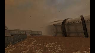 Pathologic Classic HD Ambiance - Train Station