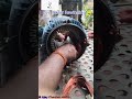 For me, nothing beats the feeling of bringing a dead motor back to life. I just love motor rewinding