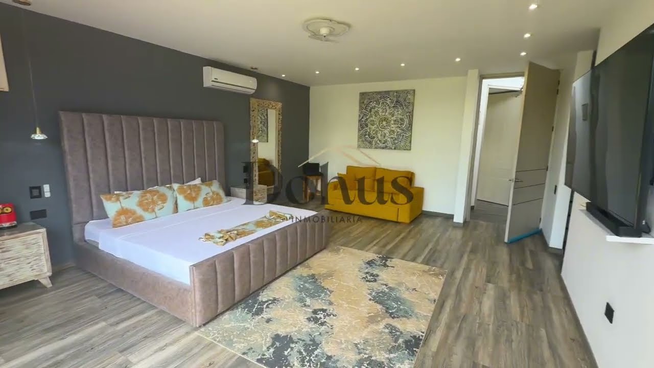 Casa Campestre en Venta $2.100M cerca al Club Campestre de Armenia | 6 Habs | Lote 2.000 m² |