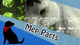 Mep Parts 1112 Für Hetja Isola