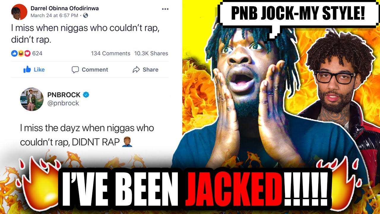 PnB Rock Stole From Me! (Not Clickbait!) camera iphone 8 plus apk