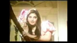 Nazia Hassan - Ankhein milanay walay