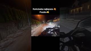 Pierwszy Śnieg #4you #dc #offroad #aodes #fyp #snow